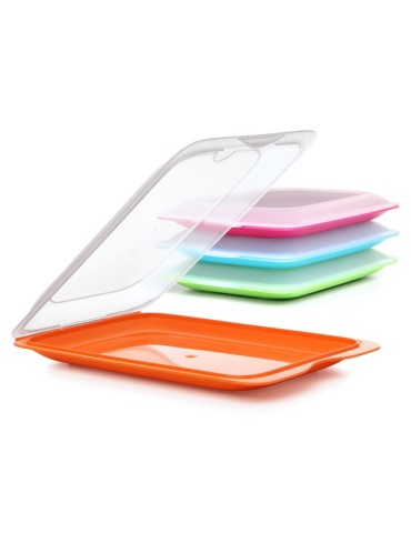 HERMETICO  EMBUTIDO  DESMONTABLE  25X17X4  CM  1180001