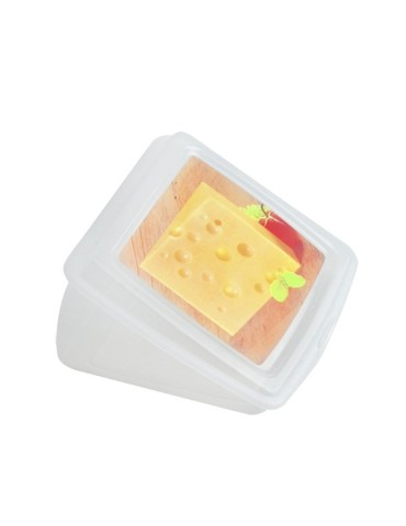 HERMETICO  CUÃA  QUESO  12X12  CM  732200