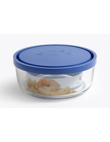 HERMETICO  REDONDO  IGLOO  18CM  1470  ML  13242525-1