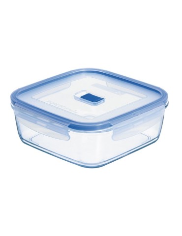 HERMETICO  CUADRADO  PURE  BOX  122  CL  9207674