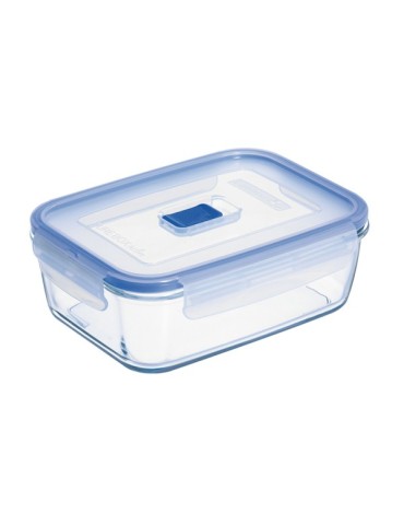 HERMETICO  RECTANGULAR  PURE  BOX  122  CL  9207677