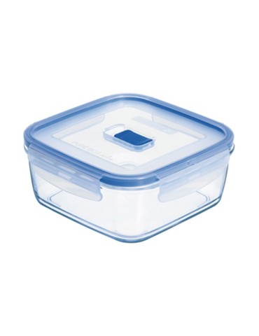 HERMETICO  CUADRADO  PURE  BOX  76  CL  9207676