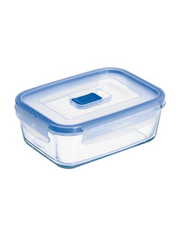 HERMETICO  RECTANGULAR  PURE  BOX  82  CL  9207680