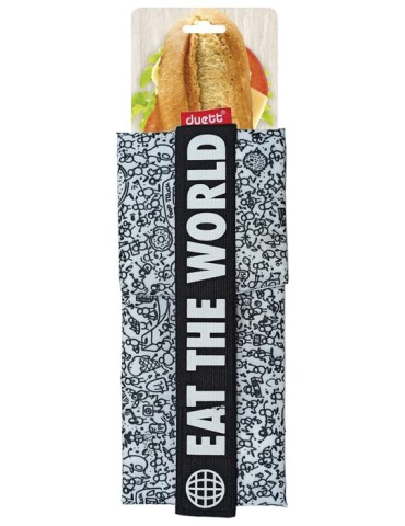 PORTABOCATA  REUTILIZABLE  -  998147  EST