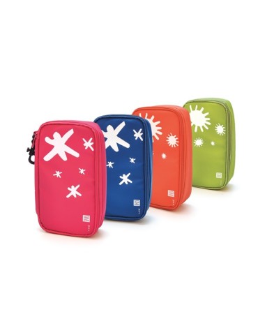 MALETIN  TERMICO  BOCATA  -  9920-TD