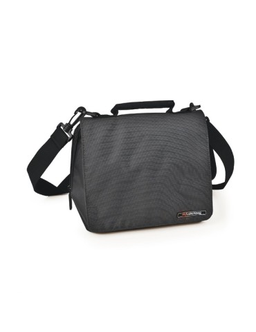 BOLSA  PORTA-ALIMENTOS  GRIS  4  L  9323-TX