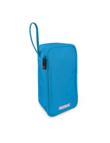BOLSA  NEVERA  AZUL  -  9732-TA