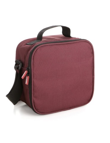 MALETIN+HERMET.U.  FOOD  BURDEOS  -  1167509