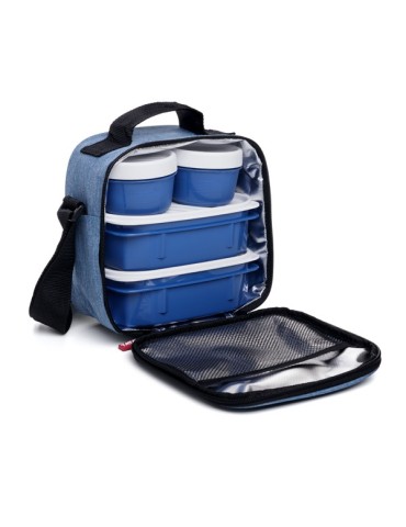 MALETIN-HERMET.U.  FOOD  DENIM  -  1167514