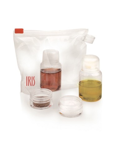 ESTUCHE  CONDIMENTOS  P/  MALETIN  -  2985-P