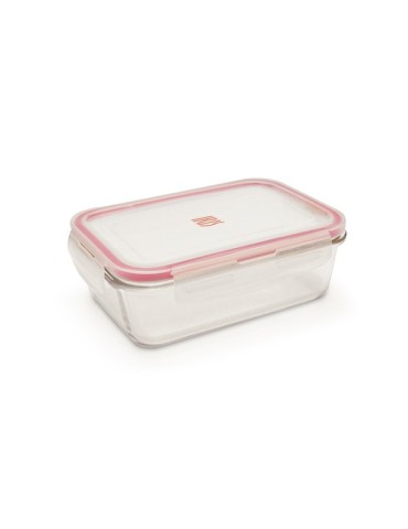 CONTENEDOR  PORTA  ALIMENTOS  570ML  8601-V