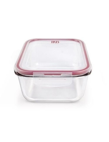 CONTENEDOR  PORTA  ALIMENTOS  1860  ML  8603-V