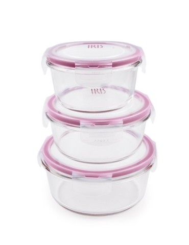 CONTENEDOR  PORTA  ALIMENTOS  410  ML  8607-V