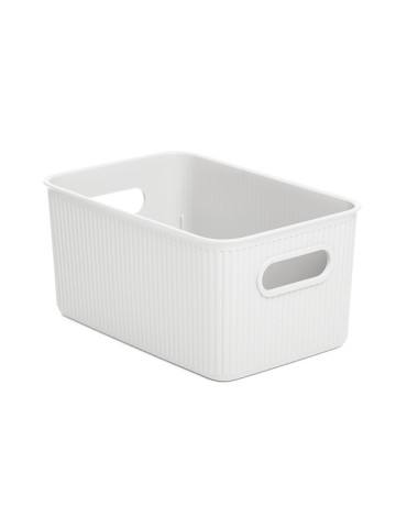 CAJA  ORDEN  M  BAOBAB  PERGA  5L  18X27X13CM  7010201