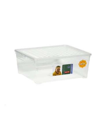 CAJA  ORDEN.  ROPA/ZAPAT.ARMARIO  6  L  3003-001