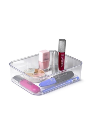 ORGANIZADOR  CAJON  BEAUTY  NÂº2  14X18X5  CM  12447