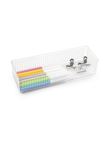 BANDEJA  ORGANIZADOR  NÂº3  8X24X6  12625