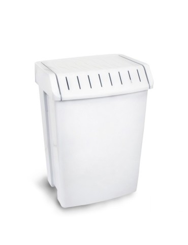 PONGOTODO  BLANCO  49  L  40X34X58CM  1101001