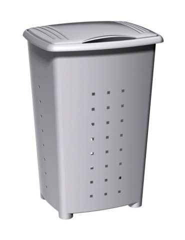 PONGOTODO  MILENIUM  GRIS  65L  42X35,5X64  1100604