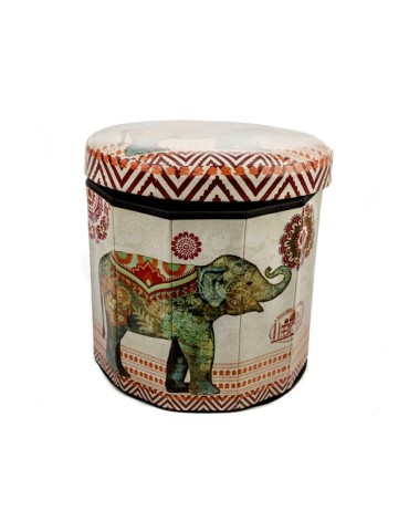 PONGOTODO  ETNICO  REDONDO  35X38  CM  49872