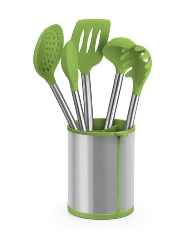 UTENSILIIOS  COCINA  PRIOR  JGO  5  -  A197011