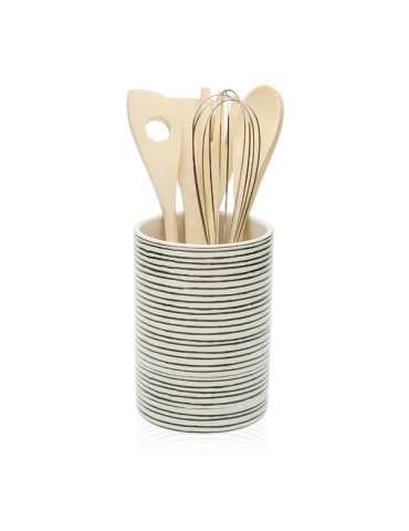 PORTAUTENSILIOS  CERAMICA  -  21490061