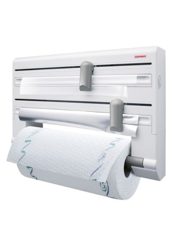 PORTARROLLOS  COCINA  TRIPLE  -  1025703