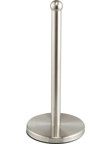 PORTARROLLOS  PIE  METALICO  35X15  CM  6611