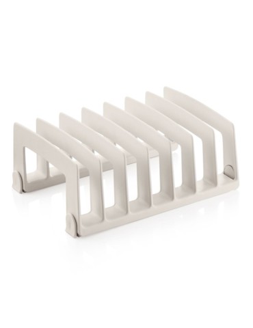 SOPORTE  PARA  TAPAS  PLASTICO  185X148MM  899484