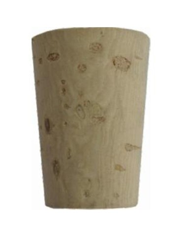 TAPON  CORCHO  BOTELLA  B/500  33X22X18  166