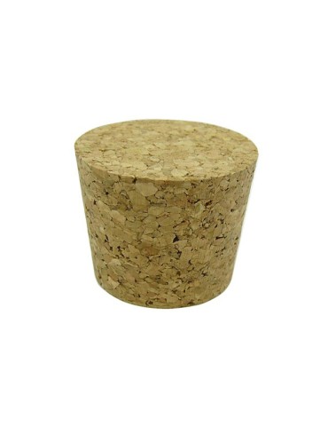 TAPON  CORCHO  GARRAFA  B/100  40X34  MM  6