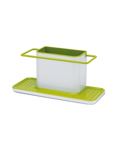 DISPENSADOR  JABON+BAYETA  -  JJ85049