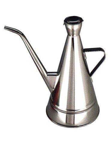 ACEITERA  INOX  1  L  361