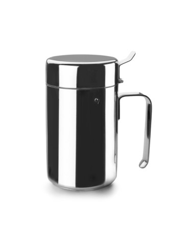 ACEITERA  INOX  ANTIGOTEO  1/2  L  745605