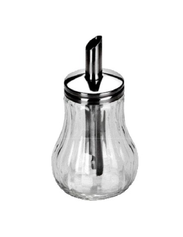 AZUCARERO  MESA  CROMADO  0,25  L  755500