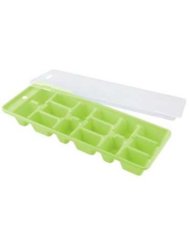 BANDEJA  CUBITOS  C/TAPA  -  49368