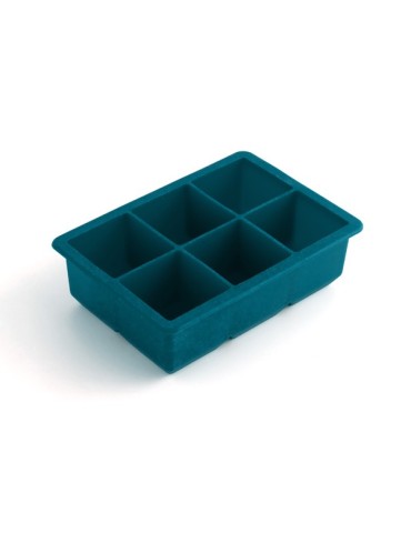 BANDEJA  CUBITOS  SILICONA  XXL  -  7240147