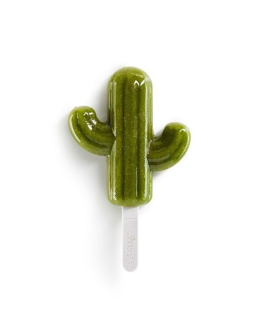 MOLDE  HELADO  SILICONA  CACTUS  -  3400264V10U150