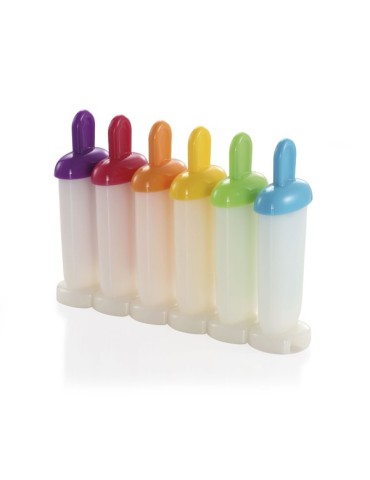 MOLDES  HELADOS  -  668218