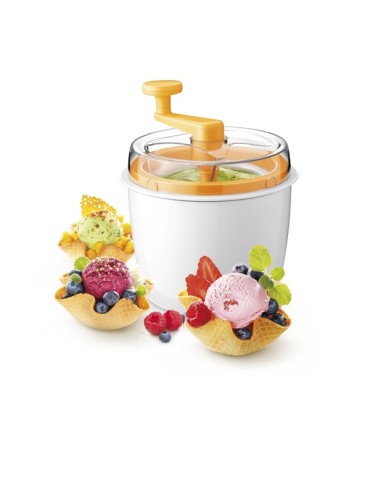 HELADERA  DELLA  CASA  -  643180