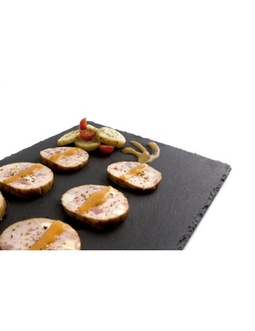 BANDEJA  PIZARRA  RECTANGULAR  40X30  CM  7504007