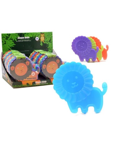 ENFRIADOR  MERIENDA  LEON  5,5X13  CM  37349