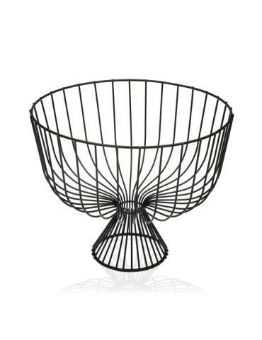 FRUTERO  METAL  NEGRO  -  21520015