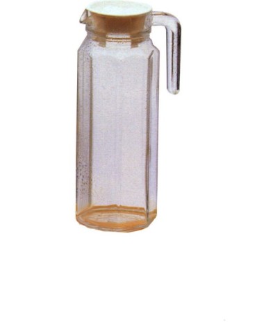 JARRA  AGUA  C/T  QUADRO  1100  ML  1032137