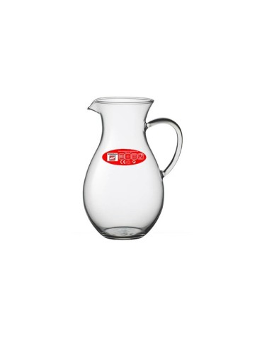 JARRA  CRISTAL  LECHERA  SIMAX  0.20  L  01768