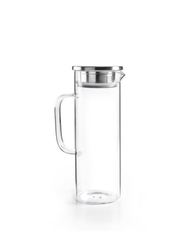 JARRA  BOROSILICATO  1,1  L  626011