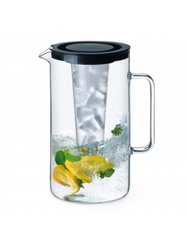 JARRA  SANGRIA  C/PORTAHIELOS  2,5  L  01817