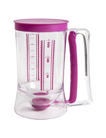 JARRA  DOSIFICADORA  MASA  900  ML  CMPKP5115