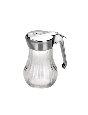 DISPENSADOR  MIEL  VIDRIO  0,25  L  755300