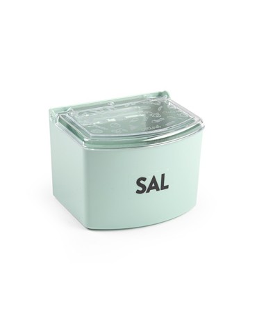 SALERO  COCINA  TAPA  PS  SURT  VRM  13X11X10CM  120461A
